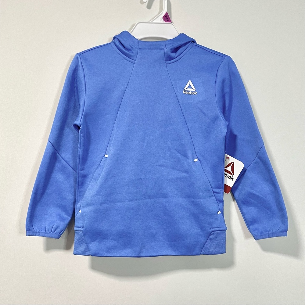 NEW Reebok Momentum Hoodie (size XS)